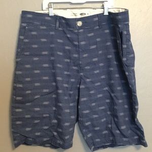 Stylish men’s shorts